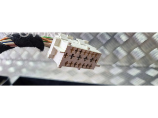 Блок управления климат-контролем 523948711A, 463076 Volvo 440