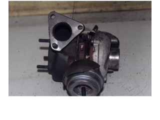 Turbodmychadlo Турбина Volkswagen PASSAT B5.5 AVB