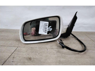 Зеркало электрическое        Skoda Fabia Mk1 (6Y)  1999 - 2007 года   