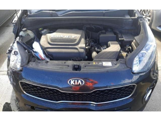 Řídící jednotka    KIA Sportage 2016