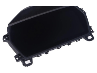 Přístrojová deska BMW 1 F40 2021 5A4B492