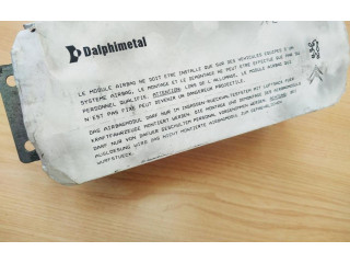 Подушка безопасности двери 9651116380 Citroen Berlingo