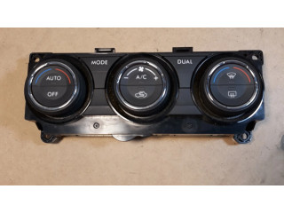Блок управления климат-контролем 72311SG040 Subaru Forester SJ