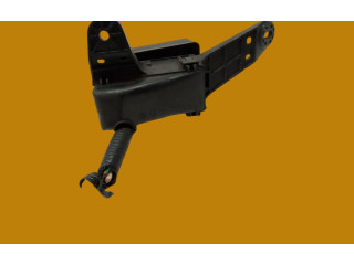 Pojistková skříňka Lexus IS-F 2008