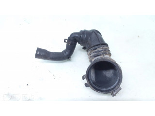 Труба воздуха в турбину