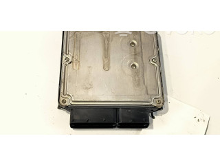Řídící jednotka 4E0907409B, 0281011099   Audi A8 S8 D3 4E 2003