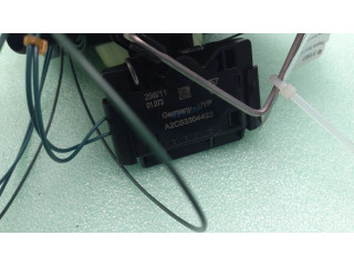 Vstřikovací čerpadlo 97020142101, A2C53215632 Porsche Panamera (970) pro benzínový motor 3.6 M4620