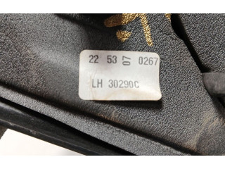 Zpětné zrcátko Nissan Micra 2007 30290c, 3cables