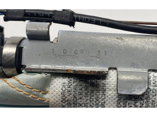 Подушка безопасности в сиденье 8U0880241E, 34057594 Audi Q3 8U