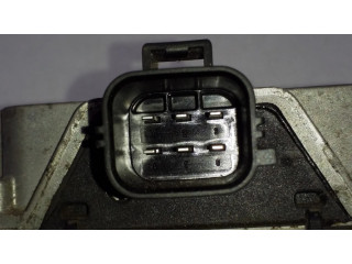 Блок управления топливного насоса