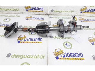 Руль Mitsubishi Montero 4401A066, 4401A065