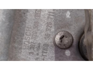 Комплект механизма стеклоочистителей