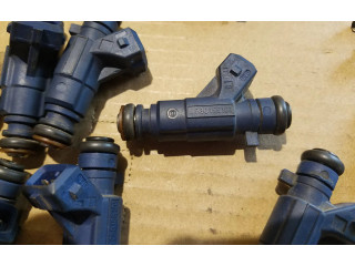 Vstřikovač 0280156101 Porsche Cayenne (9PA)