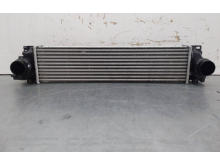 Интеркулер 31686408 Volvo XC40