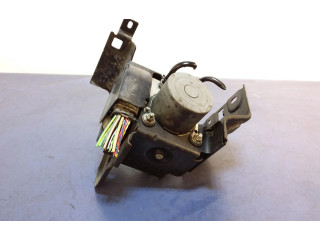 Блок АБС 9814554480, 9814554480 Citroen Berlingo 2008 - 2018 года