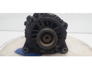 Генератор 9639362380, 178925 Citroen Xsara Picasso