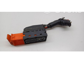 Блок АБС Honda Accord 2003 - 2007 года