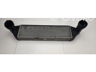 Интеркулер  1751-3453726, 3421803   BMW X3 E83 