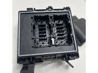 Блок предохранителей H1BT14D068BH Ford Fiesta