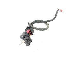 Блок предохранителей GX7314300FD Jaguar XE