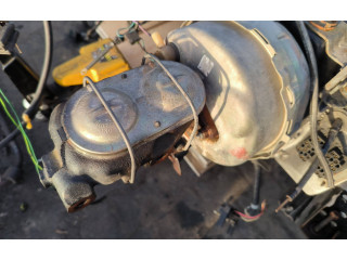 Jednotka ABS Chevrolet Corvette 1980