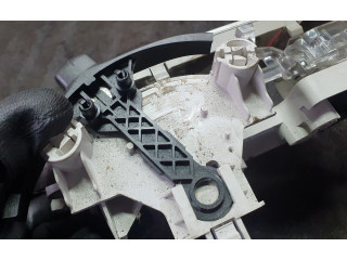 Блок управления кондиционера воздуха / климата/ печки (в салоне)