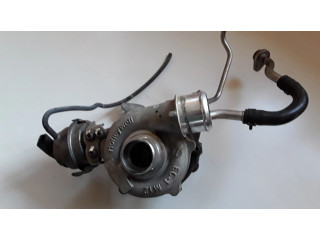 Турбина Honda CR-V 1.6 18900RZ0G021M2, GTD1244 для двигателя N16A2