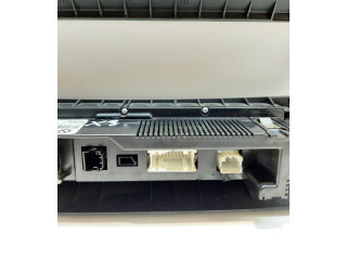 Блок управления климат-контролем 3443981, 00743111 BMW X3 E83