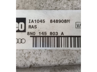Интеркулер  IA1045, 848908M   Audi TT Mk1 
