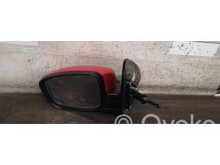 Зеркало (механическое) левое Hyundai i10