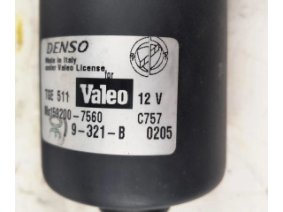 Вентилятор радиатора         Fiat 500X 