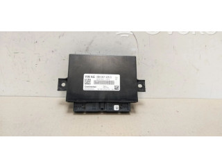 Блок управления двигателя 0EA907425C, 0EA907425C Volkswagen ID.3