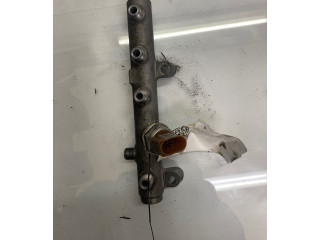 Топливная рампа 059130089AH, 040T110 Audi A5 Sportback 8TA для двигателя CGK