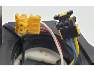 Подрулевой шлейф SRS 68068537AI Fiat Freemont