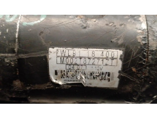 Стартер WL9118400, M002T87271ZT Ford Ranger