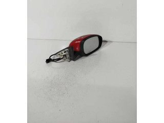 Зеркало электрическое Skoda Fabia Mk2 (5J) 2007 - 2014 года