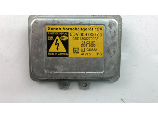 Блок фонаря / (блок «хenon»)