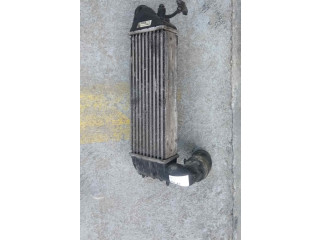 Интеркулер 1489396080 Citroen C8