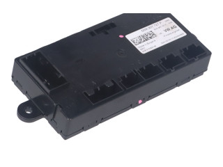 Блок управления климат-контролем 5WA907727P Skoda Octavia Mk4