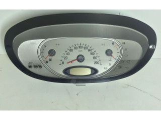 Přístrojová deska Lancia Y 840 46756883, 46756883