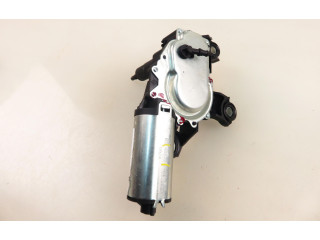 Моторчик заднего дворника 48673, 48673 Skoda Fabia Mk2 (5J)