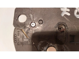 замок багажника 8P4827505B Audi Q7 4L 2005-2015 года