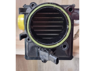 Интеркулер  GV020005   Audi Q3 F3 