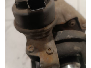  Турбина Ford S-MAX  53039700394         