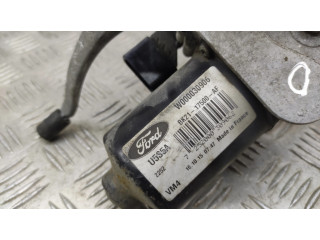 Моторчик дворников BK2117500AF Ford Transit Custom