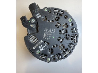 Генератор V75743658001 Mini One - Cooper Coupe R56