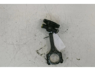 Поршень с шатуном 46346020 Fiat 500X