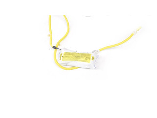 Подушка безопасности в сиденье 616556601 SsangYong Korando