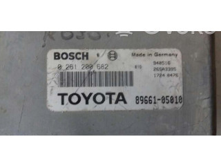 Řídící jednotka 0261200682   Toyota Carina T190 