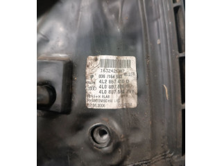 Zpětné zrcátko Audi Q7 4L 2008 4L2857410D, 4L0857566B